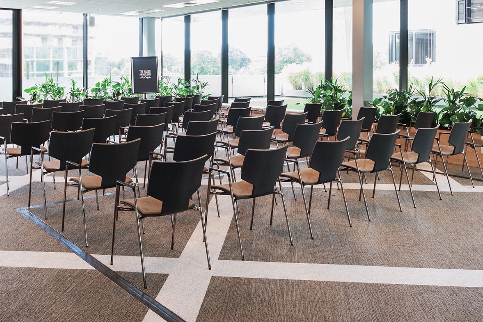 The Hague Conference Centre